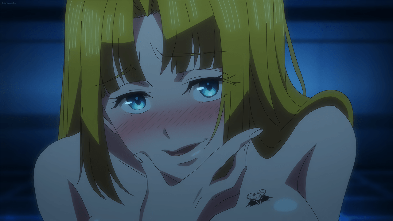 Shuumatsu no harem Ep 10 Thumbnail