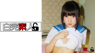 SIKA-055 Turning an innocent beautiful girl into two shots Thumbnail