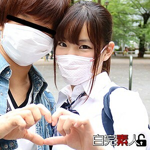 SIKA-062 Rika and masato
