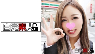 SIKA-095 Saddle a throat lewd gal of 3P desire with a big dick Thumbnail