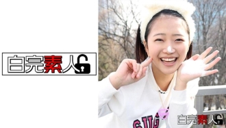 SIKA-096 3P sex with a super cute girl Thumbnail