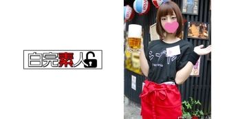 SIKA-112 Gari small breasts J ○ and 3P sex Thumbnail