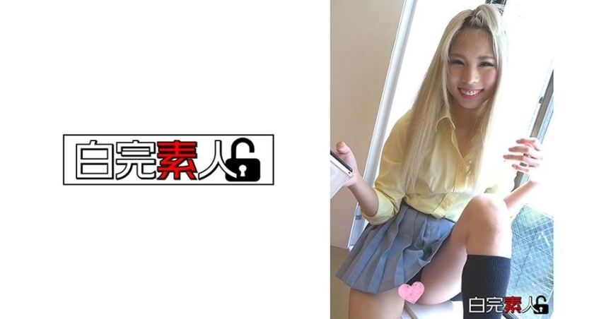 SIKA-121 Naughty and sensitive slender blonde gal and 3P