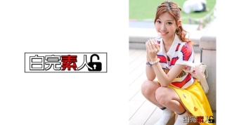 SIKA-132 3P creampie with a super skinny girl with small breasts Thumbnail