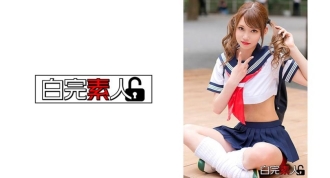 SIKA-134 Gonzo 3P + Blow-free video of obedient beautiful breasts J ○ Thumbnail