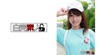 SIKA-145 A beautiful girl with small breasts who wears modest pants but is lewd Thumbnail