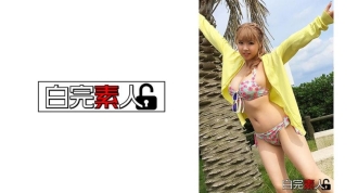 SIKA-150 Muchimuchi busty daughter with outstanding sensitivity and Ikimari SEX Thumbnail