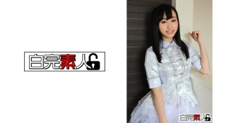 SIKA-171 An innocent small-breasted idol filmed fully clothed in a hotel Thumbnail