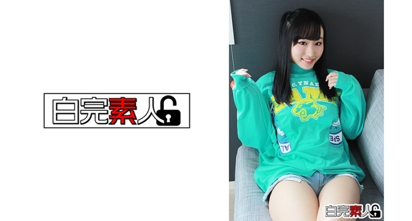 SIKA-172 A small-breasted girl with very sensitive nipples begs for raw sex and cums repeatedly