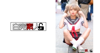 SIKA-177 Obedient minimum gal and 5P Thumbnail