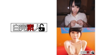 SIKA-197 [Two records] Lo ○ big breasts J ○ and vaginal ejaculation SEX Thumbnail