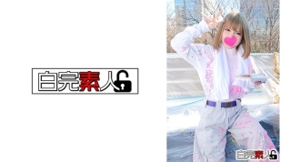 SIKA-199 Take the painter's babes to the hotel and 3P Thumbnail