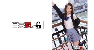 SIKA-218 Defeat the petite gal Ma Ko with a toy and Ji Ko with 3P Thumbnail