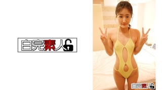 SIKA-230 Slender beautiful girl's vagina and throat are penetrated in a 3P Thumbnail