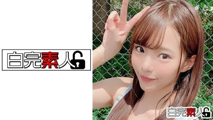 SIKA-241 Aheiki in 3P from a beautiful girl with small breasts and a rotor date Thumbnail