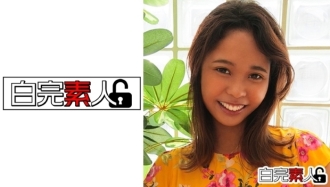 SIKA-247 SEX with a cute Thai girl with a naive reaction Thumbnail