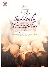 SILK-032 Suddenly triangular - Hasegawa Drop Thumbnail