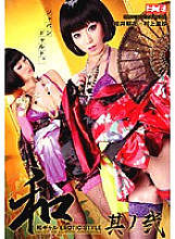 SIMG-261 Japanese Gal EROTIC STYLE Part 2 - Rika Sakurai