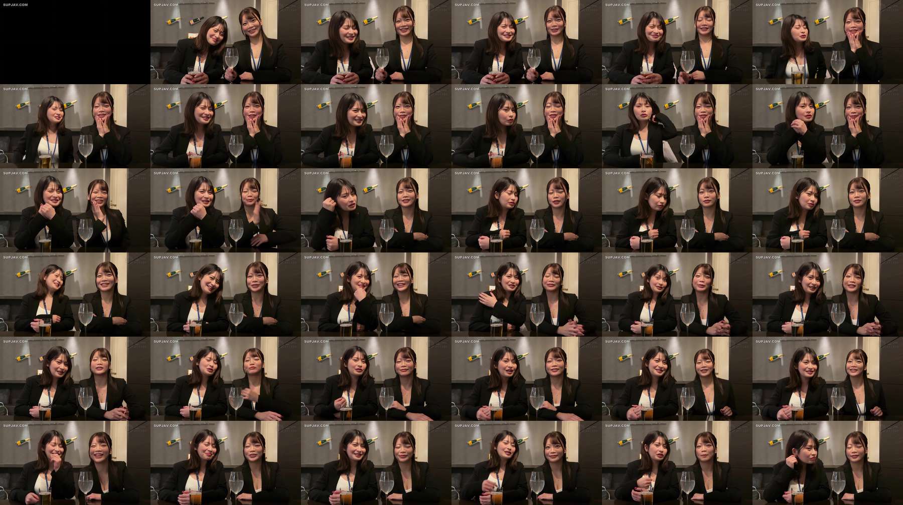 [UNCENSORED-LEAK] SIMW-007 Maina & Nanami Thumbnail