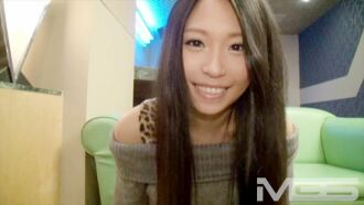 SIRO-1020 Amateur personal photography, posting. 111 Thumbnail