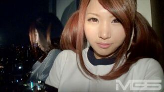 SIRO-1217 Amateur AV Experience Shooting 444 Thumbnail