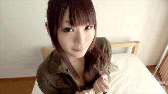 SIRO-1298 Amateur AV Experience Shooting 476 Thumbnail