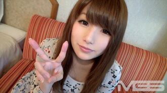 SIRO-1395 Amateur personal photography, posting. 301 Thumbnail