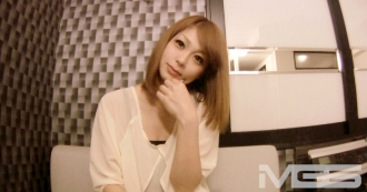 SIRO-1575 Amateur AV experience shooting 531 Thumbnail