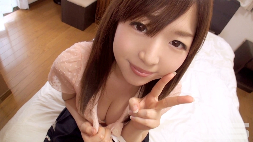 SIRO-1598 Amateur individual shooting, posting. 446 Thumbnail