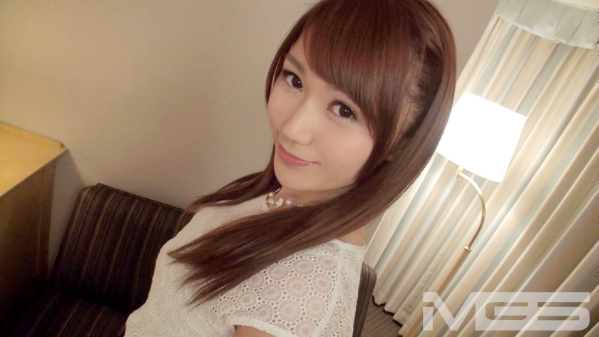 SIRO-1837 Amateur AV experience shooting 633 Thumbnail