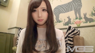 SIRO-2067 Amateur individual shooting, posting. 596 Thumbnail