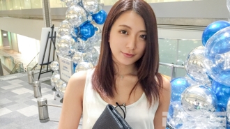 SIRO-2800 [First shot] AV application on the net → AV experience shooting 74 Thumbnail