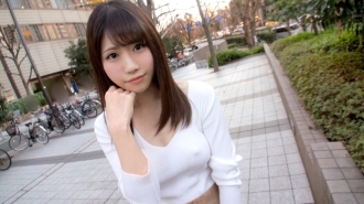 SIRO-2990 [First shot] AV application on the net → AV experience shooting 237 Thumbnail