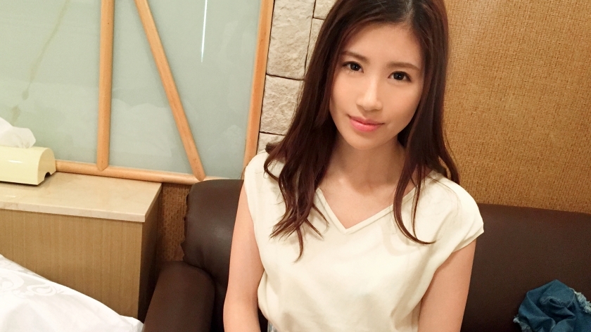 SIRO-3095 [First shot] AV application on the net → AV experience shooting 315 Thumbnail