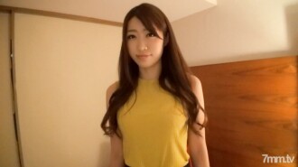 [UNCENSORED-LEAK]                     SIRO-3182 [First shot] AV application on the net → AV experience shooting 425 Thumbnail