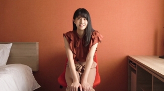 SIRO-3275 [First shot] AV application on the net → AV experience shooting 518 Thumbnail