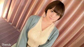SIRO-4455 [First Shot] Natural Big Breasts & Innocent Climax: A College Student's Intense First AV Experience Thumbnail