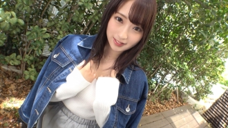 SIRO-4903 [Undeveloped JD x Hidden Big Breasts] "I don't know if I've ever had it .." Ubu JD appears on AV to repay school fees. The body that became sensitive after the first squirting & first time ... AV application on the net →  Thumbnail
