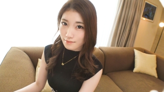 SIRO-4905 [First shot] The manager who creates a calm adult atmosphere inserts with a splayful piston of a professional actor and squirts a lot with a finger fuck from the tide leak! Continuation of Serious Iki! AV application on the net → AV experience s Thumbnail