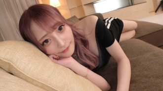 SIRO-4927 [Shaved gal] A beautiful gal with a crisp look! It looks cool and is a little natural and cute! A good girl is a good girl who does a good job of cleaning! AV application on the net → AV experience shooting 1861 Thumbnail