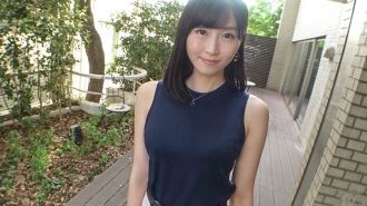 SIRO-4959 [I'm worried about the shape of the pace ...] The dressing instructor's foolery. Beast-like sex from elegant gestures. Decide on AV appearance to spread the story [First shot] AV application on the net → AV experience shooting 1873 Thumbnail