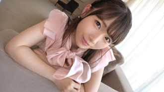 SIRO-4977 [Convulsions with a violent piston! ] A 20-Year-Old Beautiful Girl College Student Who Has Experienced Gravure Work, Her Self-Proclaimed Erogenous Zones Are Nipples And Chestnuts, But Naka Is Also Very Sensitive... AV Application On The Internet Thumbnail