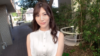 SIRO-5036 [I'm sure it's been a long time since I've been excited about Ji-Po] A 165cm tall beauty who is about to get married, shows off a dynamic grind cowgirl in front of the camera that she wouldn't show to her sexless husband...!  Thumbnail