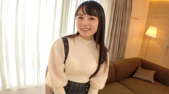 SIRO-5058 [Body is honest] A college student who is embarrassed and deceives him by saying, "I don't know..." no matter how many times he asks, "Does it feel good?" But as expected, I couldn't suppress my panting voice... AV  Thumbnail
