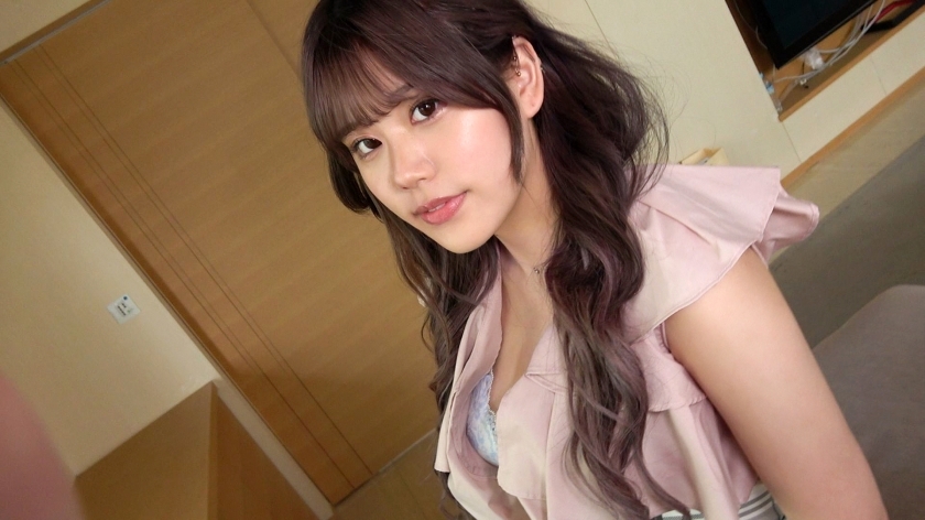 [UNCENSORED-LEAK]                     SIRO-5142 [Big cock is a natural H cup] I can't stop being curious about sex! When I thrust the big cock in