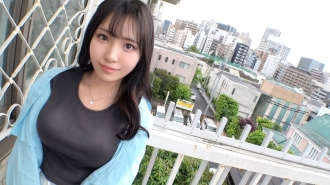 SIRO-5145 [E breasts JD with odor fetish] [This hot face just by kissing] Maybe I have a strong sexual desire...? When you stick your hard cock into her sensitive pussy, her face and pussy will become smooth! [First shoot] AV application online → AV exper Thumbnail