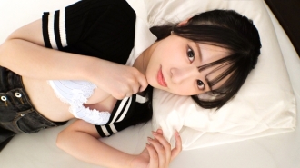 SIRO-5149 [Slender beautiful girl x M temperament] A pure beautiful girl who has only experience in normal play would like to play in a different way! [First shoot] AV application online → AV experience shooting 2040 Thumbnail