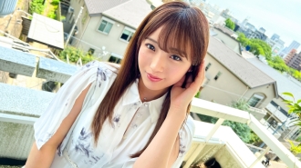 SIRO-5152 [Looks neat but is actually...] [Continuous attack of "feels good"] If you admire her pussy in the erogenous zone, a shower of pleasure will erupt! G tits shaking and a lot of demon sex! [First shoot] AV application online → AV experie Thumbnail