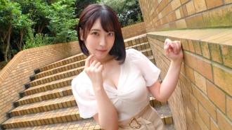[UNCENSORED-LEAK]                     SIRO-5160 [A natural erotic goddess descends here! ! ] "I want a lot of people to see me. I get excited when someone sees me." A former gravure idol with a G cup unexpectedly appears in an AV! ! She wants t Thumbnail