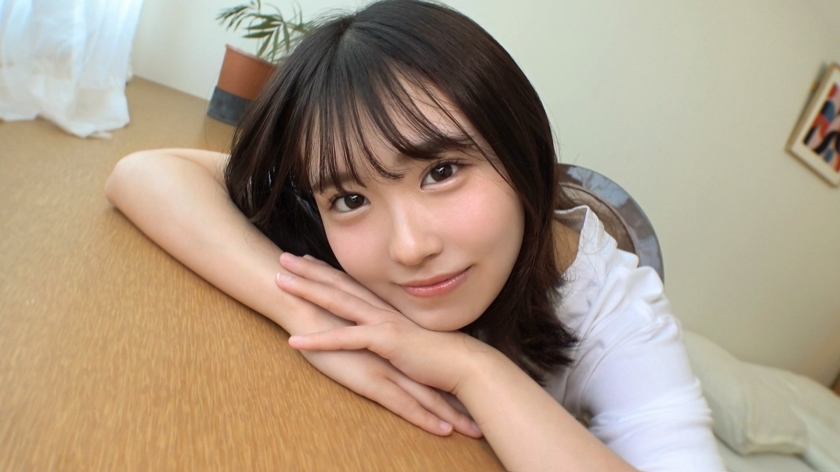 [UNCENSORED-LEAK]                     SIRO-5196 [Beautiful girl x smiling x shyness = the strongest] An innocent minimal beautiful girl JD has sex with someone other than her boyfriend for the first time! Is smiling a sign of embarrassment? When I put my